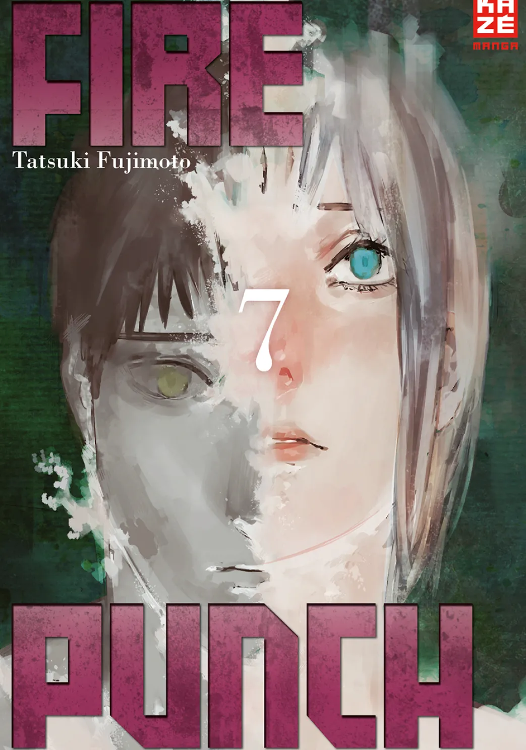 Fire Punch - Band 7 (Deutsch)