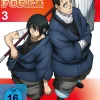 Fire Force - Blu-ray Band 3 (Deutsch)