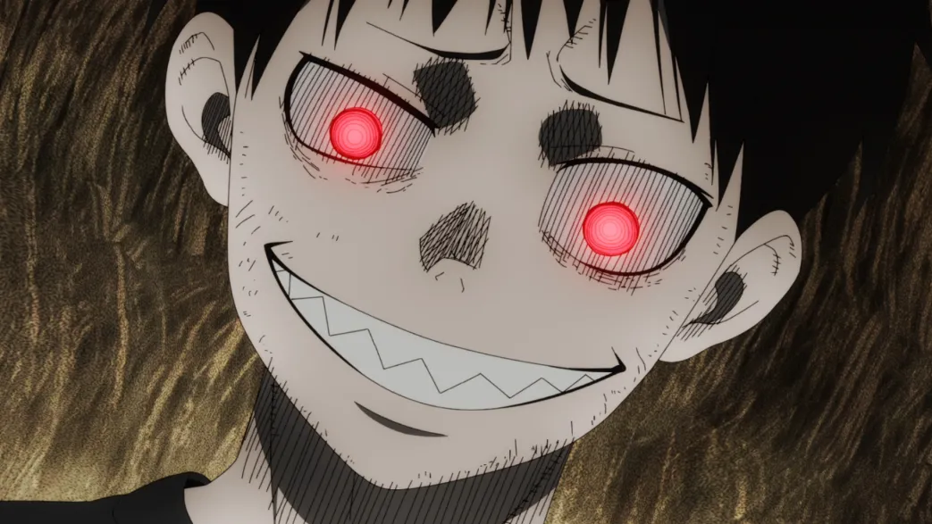 Fire Force - Blu-ray Band 3 (Deutsch)