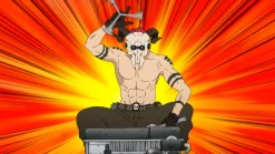 Fire Force - Blu-ray Band 3 (Deutsch)