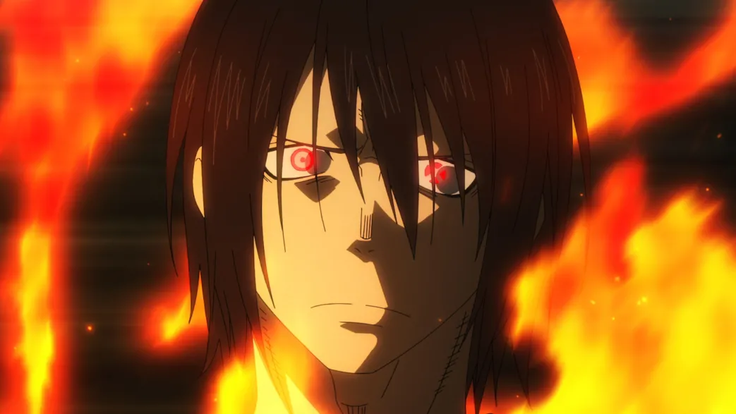 Fire Force - Blu-ray Band 1 (Deutsch)