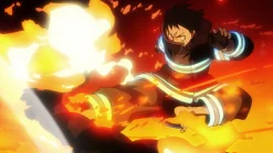 Fire Force - Blu-ray Band 1 (Deutsch)
