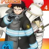 Fire Force - Blu-ray Band 4 (Deutsch)