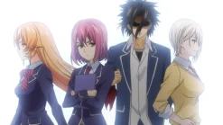 Food Wars! The Third Plate - 3. Staffel - Blu-ray Gesamtausgabe ohne Schuber (Deutsch)
