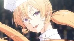 Food Wars! The Third Plate - 3. Staffel - Blu-ray Gesamtausgabe ohne Schuber (Deutsch)
