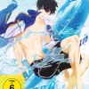 Free! - Dive to the Future - 3. Staffel - Blu-ray Band 1 (Deutsch)