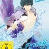 Free! - Dive to the Future - 3. Staffel - Blu-ray Band 2 (Deutsch)