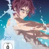 Free! - Eternal Summer - 2. Staffel - Blu-ray Box 3 - Limited Edition (Deutsch)