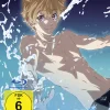 Free! - Eternal Summer - 2. Staffel - Blu-ray Limited Edition (Deutsch)