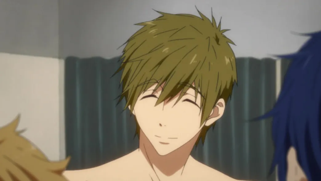 Free! - Eternal Summer - 2. Staffel - Blu-ray Limited Edition (Deutsch)