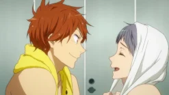Free! - Eternal Summer - 2. Staffel - Blu-ray Limited Edition (Deutsch)