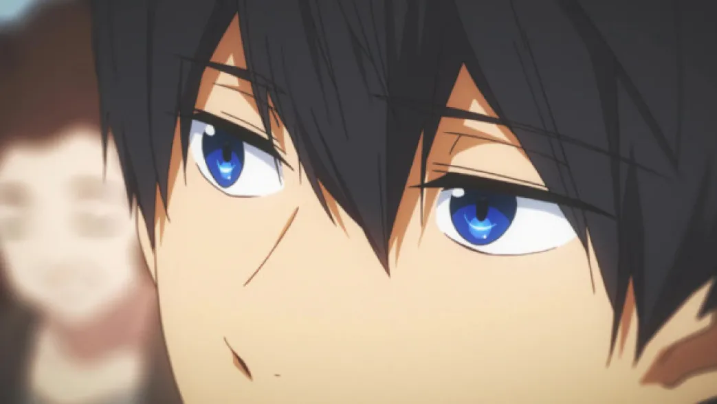 Free! - Eternal Summer - 2. Staffel - Blu-ray Limited Edition (Deutsch)