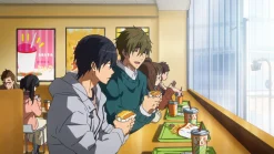 Free! Take your Marks - Blu-ray (Deutsch)