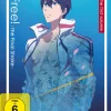 Free! the Final Stroke - the First Band - Blu-ray (Deutsch)