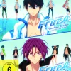 Free! Timeless Medley - Komplett-Set - Blu-ray (Deutsch)