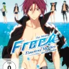 Free! Timeless Medley #02 (The Promise) - Blu-ray (Deutsch)