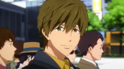 Free! Timeless Medley #02 (The Promise) - Blu-ray (Deutsch)