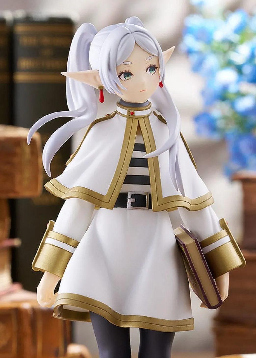 Frieren: Beyond Journey's End - Frieren POP UP PARADE Figur