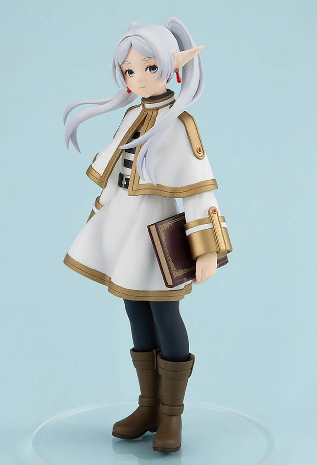 Frieren: Beyond Journey's End - Frieren POP UP PARADE Figur