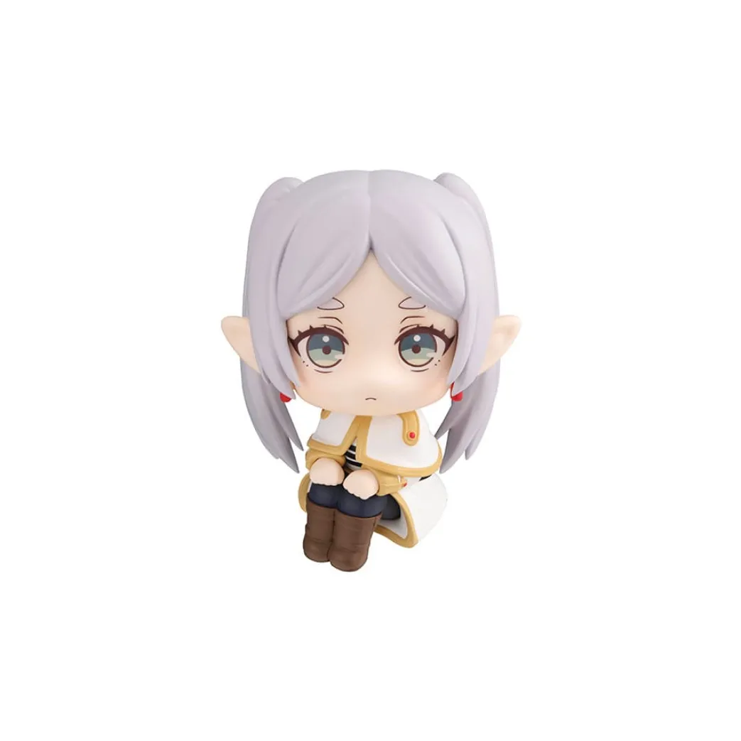 Frieren: Beyond Journey's End - Figur der Frieren Look Up-Serie