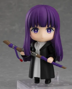 Frieren: Beyond Journey's End &ndash; Fern Nendoroid