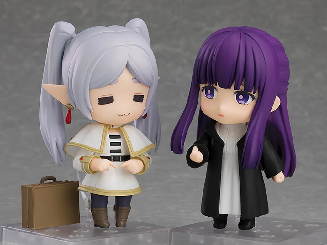 Frieren: Beyond Journey's End – Fern Nendoroid