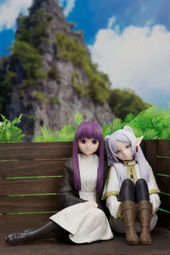 Frieren Beyond Journey's End &ndash; Frieren Figur im Ma&szlig;stab 1:7