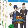 Gakuen BASARA - Samurai High School (Spin-off) - Blu-ray Gesamtausgabe (Deutsch)