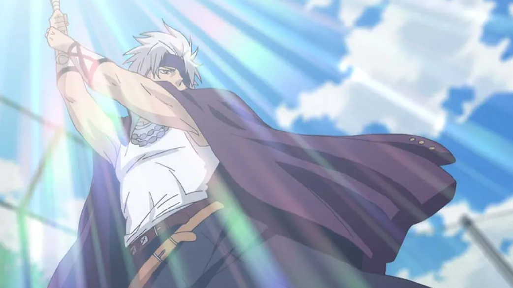 Gakuen BASARA - Samurai High School (Spin-off) - Blu-ray Gesamtausgabe (Deutsch)