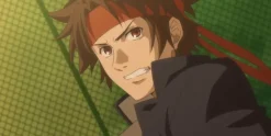 Gakuen BASARA - Samurai High School (Spin-off) - Blu-ray Gesamtausgabe (Deutsch)
