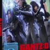 Gantz:O - Blu-ray (Deutsch)