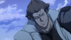 Garo - Vanishing Line - Blu-ray Band 3 (Deutsch)