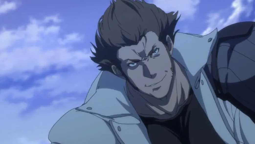 Garo - Vanishing Line - Blu-ray Band 3 (Deutsch)