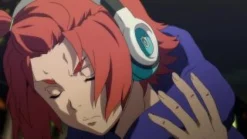 Garo - Vanishing Line - Blu-ray Band 3 (Deutsch)