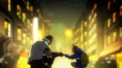 Garo - Vanishing Line - Blu-ray Band 3 (Deutsch)
