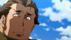 Garo - Vanishing Line - Blu-ray Band 3 (Deutsch)