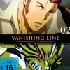 Garo - Vanishing Line - Blu-ray Band 2 (Deutsch)