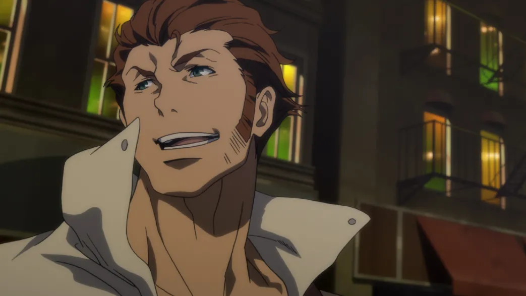 Garo - Vanishing Line - Blu-ray Band 2 (Deutsch)