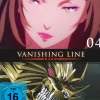 Garo - Vanishing Line - Blu-ray Band 4 (Deutsch)
