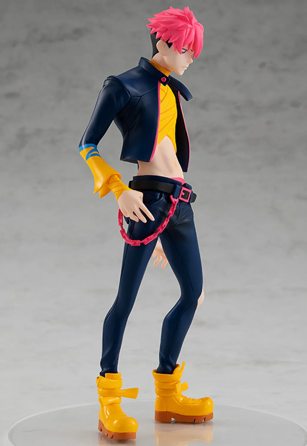 Gauma SSSS.DYNAZENON Pop-Up-Parade-Figur