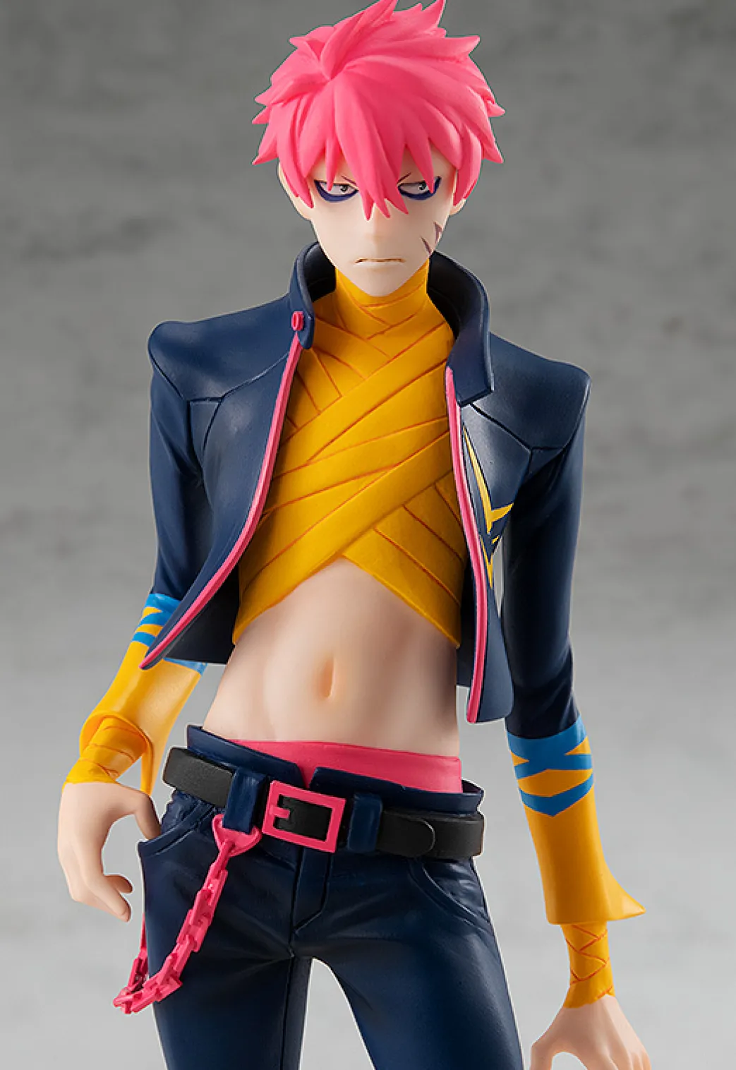Gauma SSSS.DYNAZENON Pop-Up-Parade-Figur