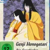 Genji Monogatari - Die Geschichte von Prinz Genji - Blu-ray (Deutsch)