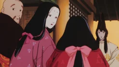 Genji Monogatari - Die Geschichte von Prinz Genji - Blu-ray (Deutsch)