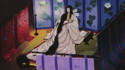 Genji Monogatari - Die Geschichte von Prinz Genji - Blu-ray (Deutsch)