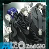 Ghost in the Shell - Stand Alone Complex 2nd GIG - 2. Staffel - Blu-ray Gesamtausgabe (Deutsch)