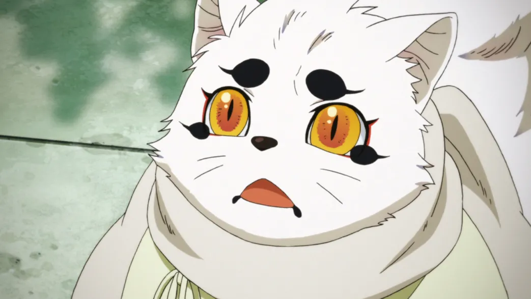 Gingitsune: Messenger Fox of the Gods - Gesamtausgabe - Premium Box - Blu-ray (Deutsch)