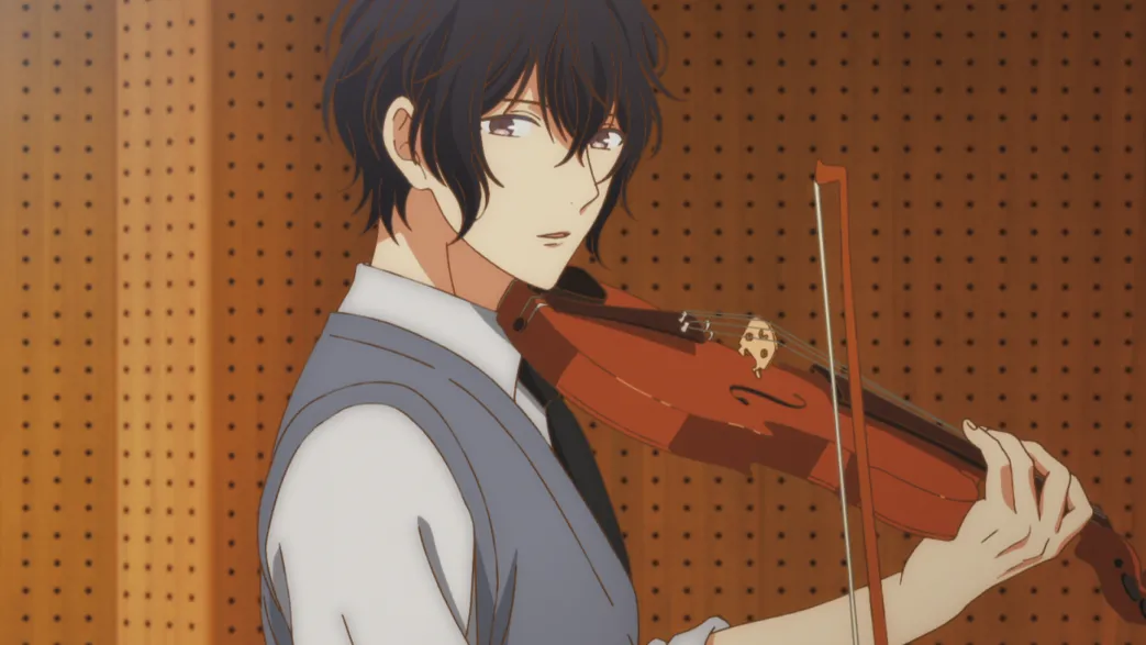 Given - Blu-ray Band 2 (Deutsch)