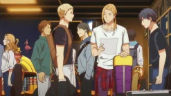 Given - Blu-ray Band 2 (Deutsch)