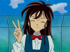 Gosho Aoyama's Collection of Short Stories - Blu-ray (Deutsch)