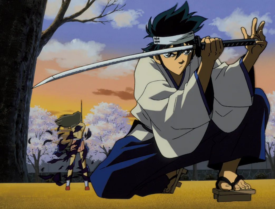 Gosho Aoyama's Collection of Short Stories - Blu-ray (Deutsch)